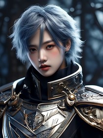 铁勺少女与六个帝国笨贼