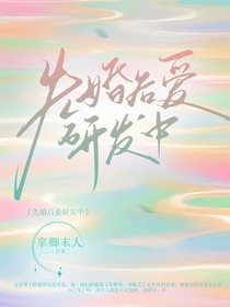 先婚后爱研发中