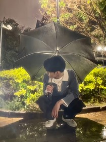 张真源：命中注定爱上你