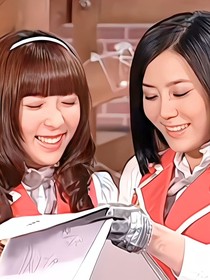 萌学园之回归的故人