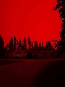 我，逆转的终末者（血色终末）