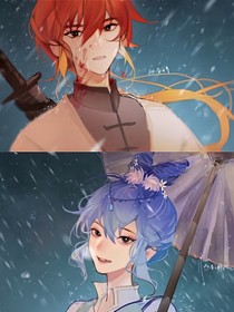 虹猫蓝兔重出江湖