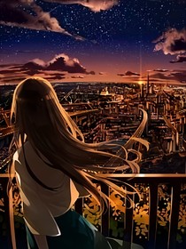 赛尔号：祈卿落榻