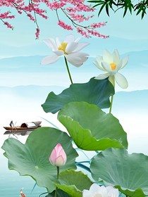 剑影天涯之风云起