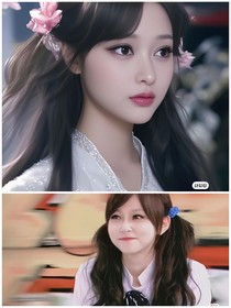 萌学园：命运星盘转动