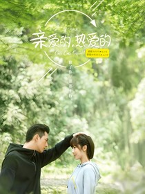 亲爱的热爱的：不仅是喜欢