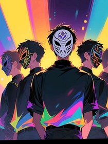 穿越获得，分身