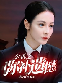 公诉之弥补遗憾