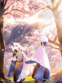 永不相交的两条线