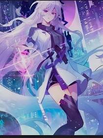 有夫君稚远方来！不亦月乎！