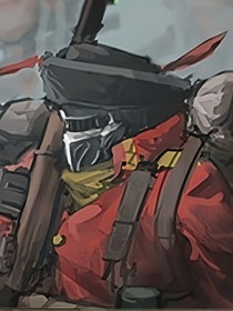 共和国荣耀：荒凉的希望