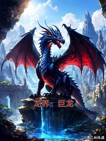 龙界：巨龙！