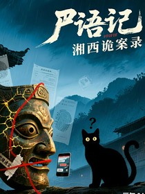 尸语记：湘西诡案录