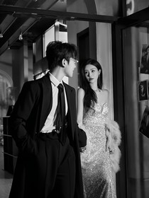 娇妻在手，总裁失控