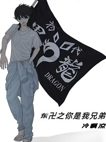 东卍之你是我兄弟！