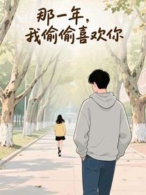 那一年夏天，我偷偷喜欢你