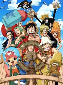 海贼王之护你周全