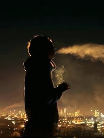 盗墓——解家疯狗