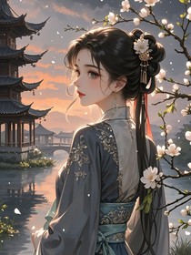 还珠格格之错爱