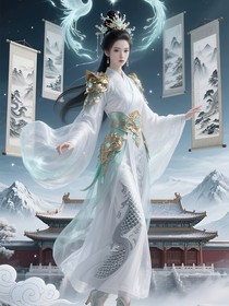 灵世重缘之最强祖师