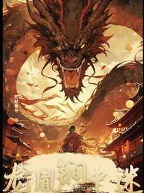 龙胤锏中迷