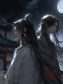 今朝漫天遇离渊