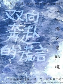 双向奔赴的谎言