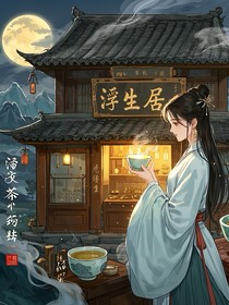 世上有间药膳店