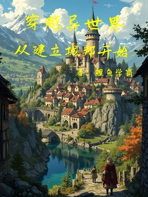 穿越异世界：开始建立城邦