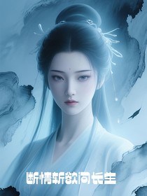 断情斩欲问长生