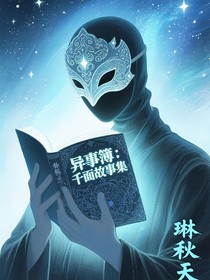 异事簿：千面故事集