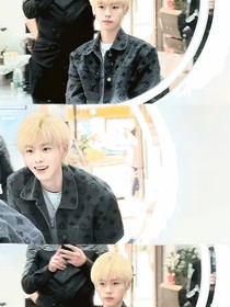 王威：柠威一夏