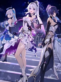 语C群剧本（崩坏三）