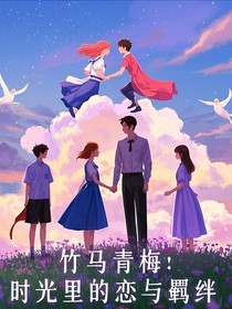 竹马青梅：时光里的恋与羁绊