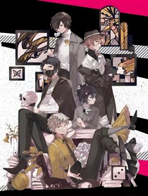 文野：我不配被救赎