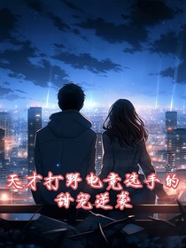 天才打野电竞选手的甜宠逆袭