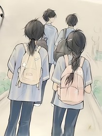 倾慕之心一释怀