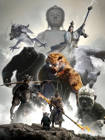 西游：西行悍匪集团