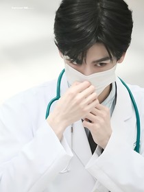 穿越成何苏叶的朱砂痣