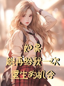 如果能再给我一次重生的机会