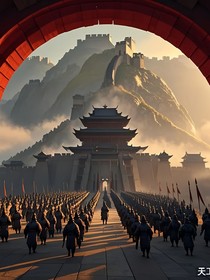 国战风云：学生