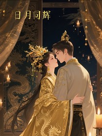 日月同辉照临天下