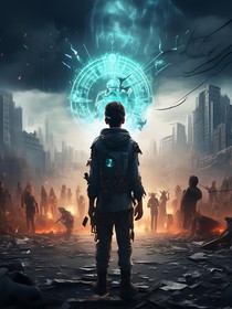 开局无异能：我靠系统让全球玩家给我打工