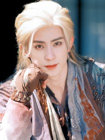 白月梵星——不改剧情你让我怎么搞