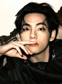 金泰亨：结婚契约