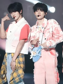 苏朱：你可是我的