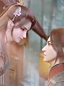 暗河传：鹤雨同行