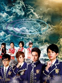 萌学园：穿越之命运之轮