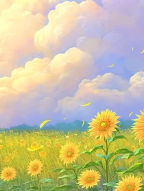 朝暮与你共温柔