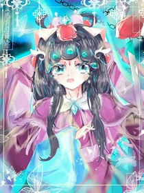 以袖击鼓（哪吒）